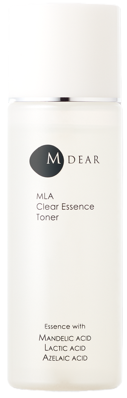 Тонер-эссенция кислотный MLA Clear Essence Toner M-Dear 80 мл (2834161295) Тонер-эссенция кислотный MLA Clear Essence Toner M-Dear 80 мл (2834161295)