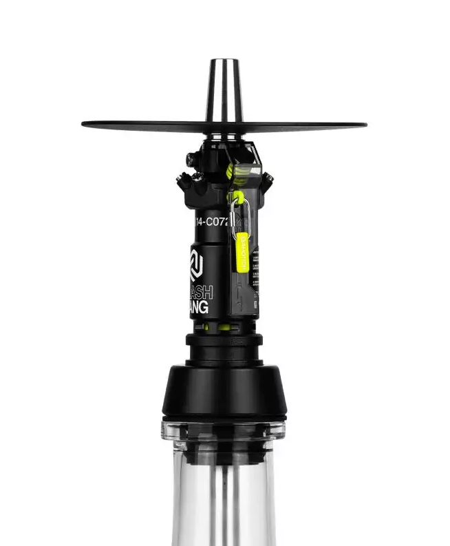 Кальян Amotion Flash Bang Slate - фото 3