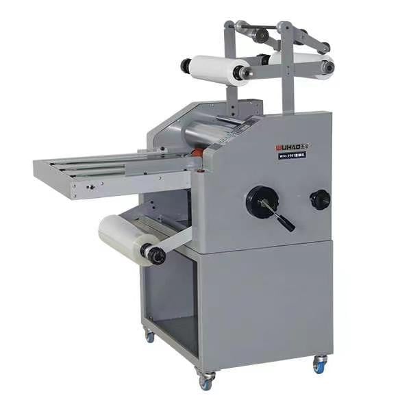 Ламінатор рулонний WH FM 3910A (000013855) Ламінатор рулонний WH FM 3910A (000013855)