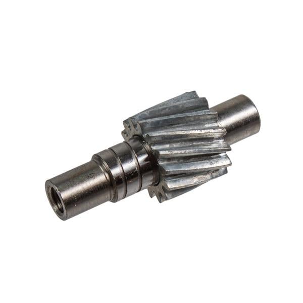 Шестерня имела с валом для кухонного комбайна Kenwood KW674617 (00000033574)