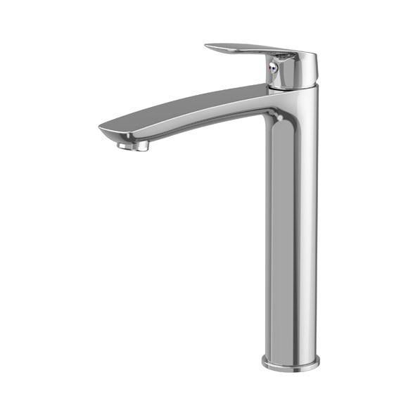 Смеситель для раковины Luminex LX594-011 однорычажный Хром глянцевый (37460189)