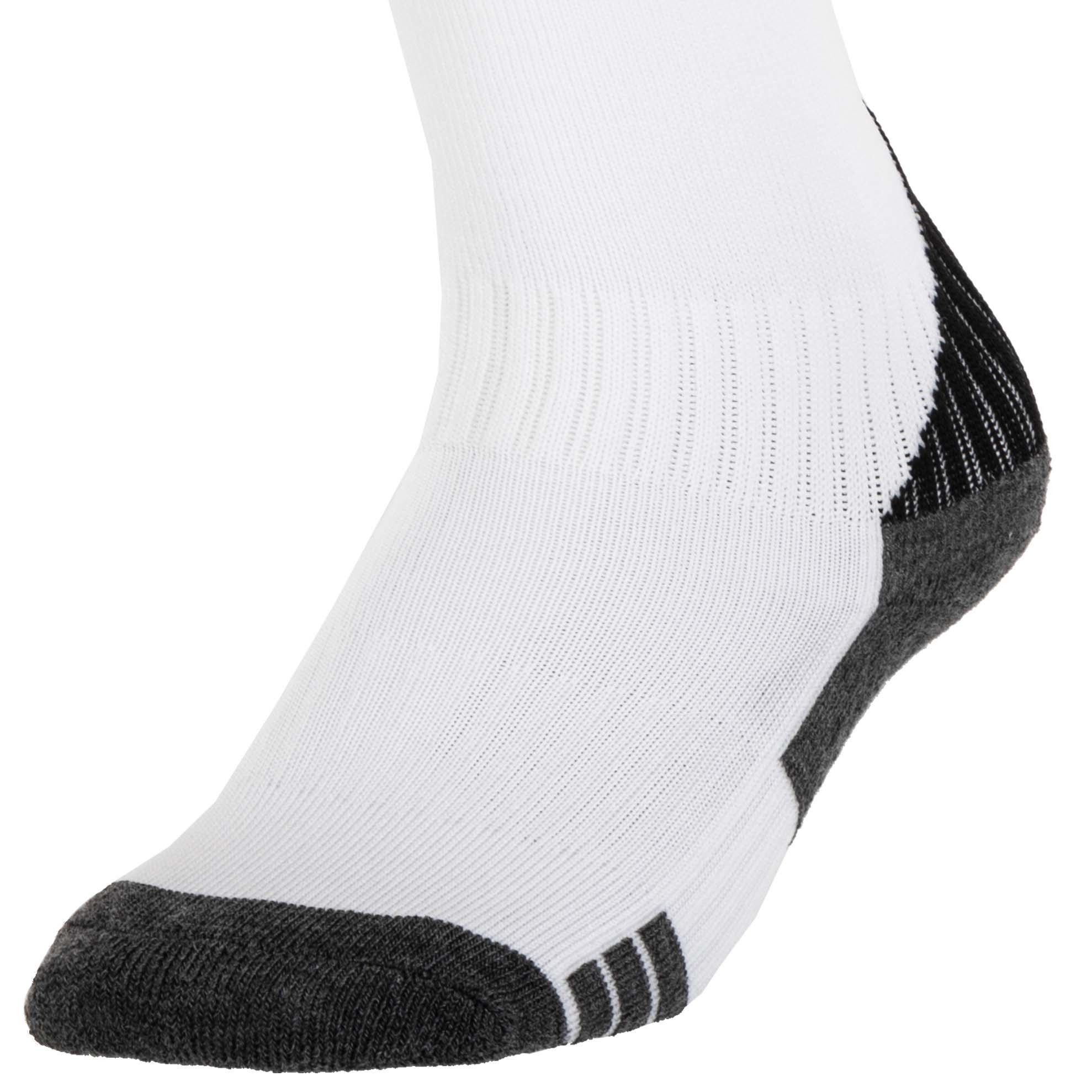 Гетри дитячі з символікою футбольного клубу SPOINT MANCHESTER UNITED THIRD 2025 ETM2520-MU5 р. 34-38 Біло-червоний/Чорний (ETM2520-MU5) - фото 4 Гетри дитячі з символікою футбольного клубу SPOINT MANCHESTER UNITED THIRD 2025 ETM2520-MU5 р. 34-38 Біло-червоний/Чорний (ETM2520-MU5) - фото 4