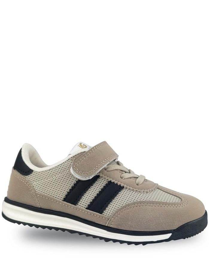 Кроссовки текстильные Jong Golf CN11594-3 р. 29 Бежевый