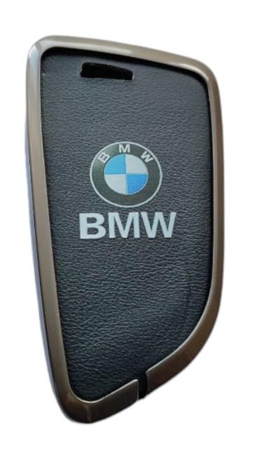 Чехол для ключа BMW металлический (2358923747)