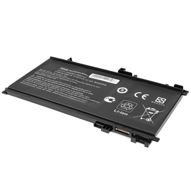 Аккумулятор для ноутбука HP Pavilion 15-BC200 2800 mAh 15,4V (120275)