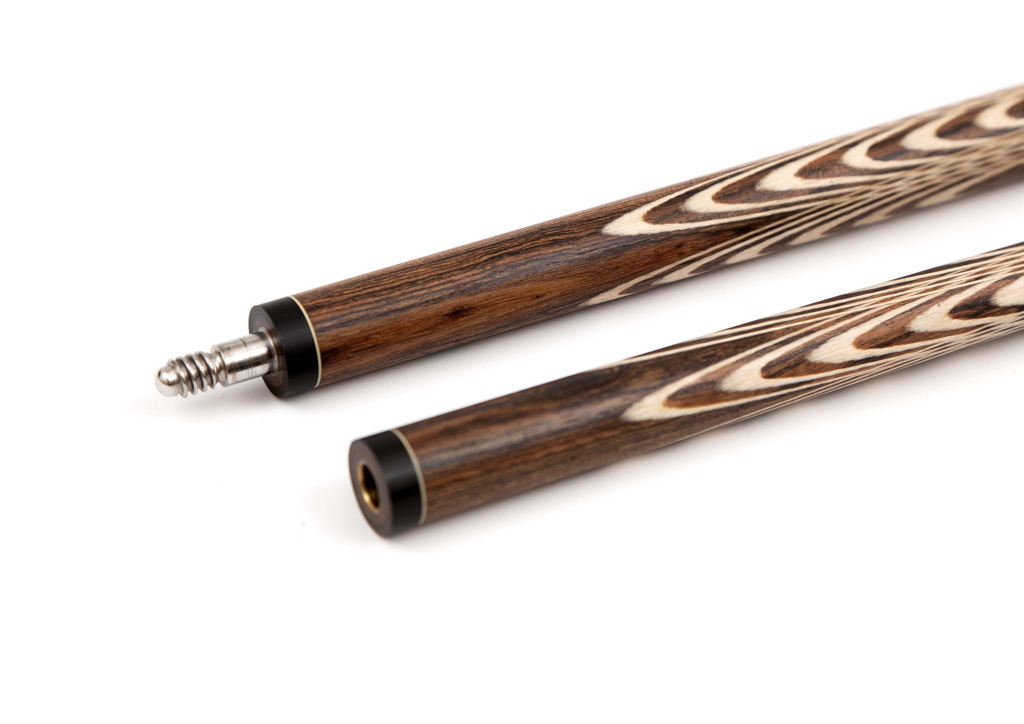 Кий Ас Мастер Эбен Амерелло 6х4 запила пирамида (26720993)