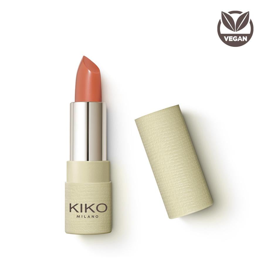 Помада матовая Green Me Matte Lipstick 106 Nude Peach 4 г - фото 3