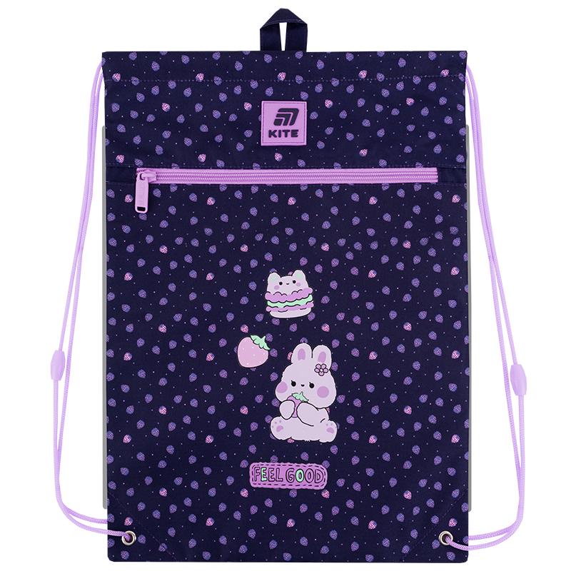Шкільний набір KITE Education Feel Good SET_K25-724S-1 рюкзак/пенал/сумка - фото 19 Шкільний набір KITE Education Feel Good SET_K25-724S-1 рюкзак/пенал/сумка - фото 19