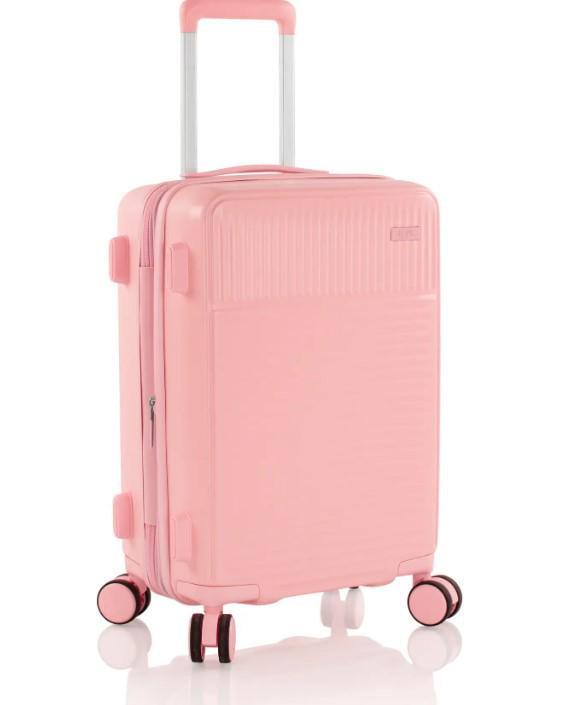 Чемодан Heys Pastel S Blush (10155-0127-21)