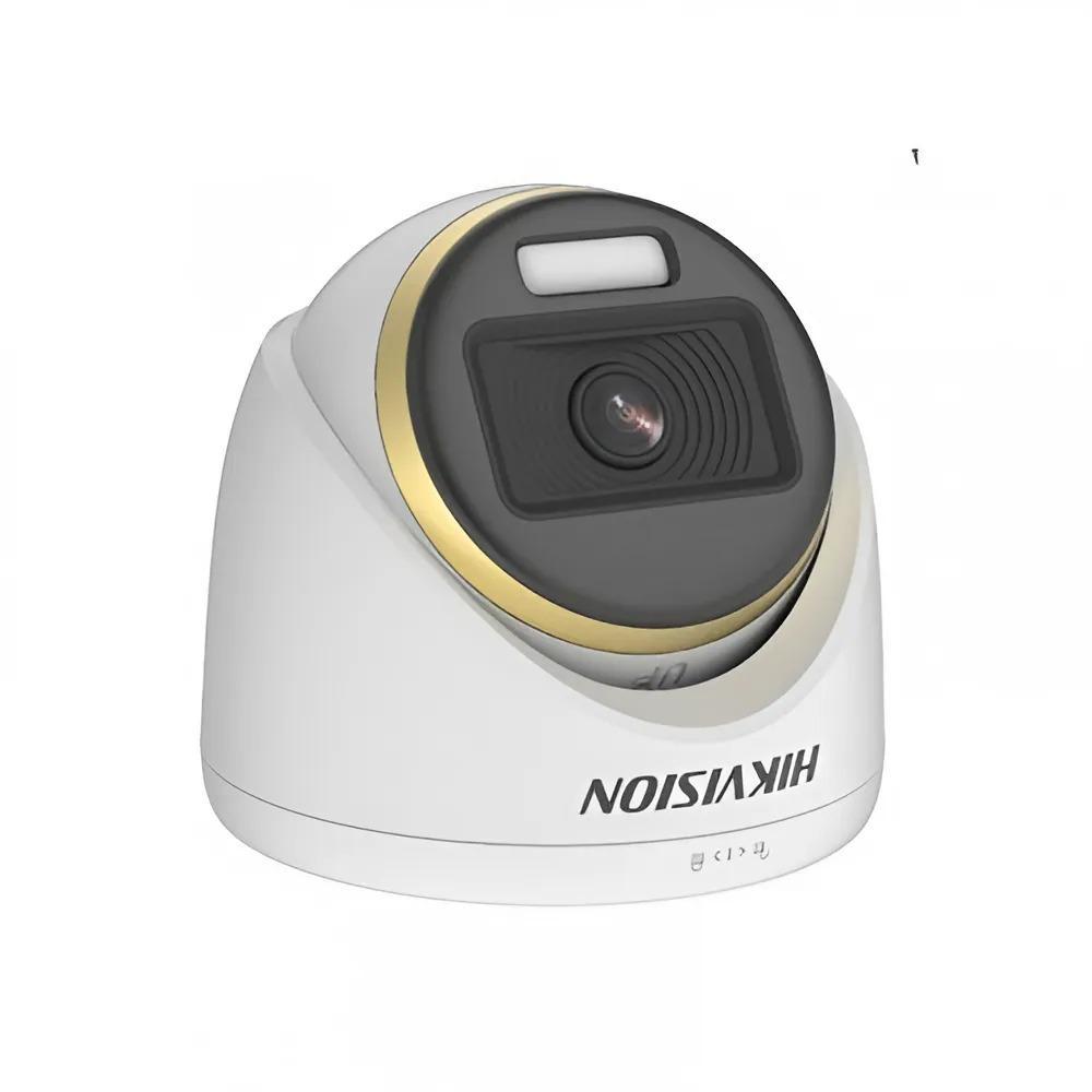 Камера видеонаблюдения Hikvision DS-2CE70DF3T-PF 3,6 мм 2 Мп Белый (99-00004684) - фото 2