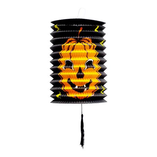 Фонарик Хэллоуин Seta Decor 15-34BLK