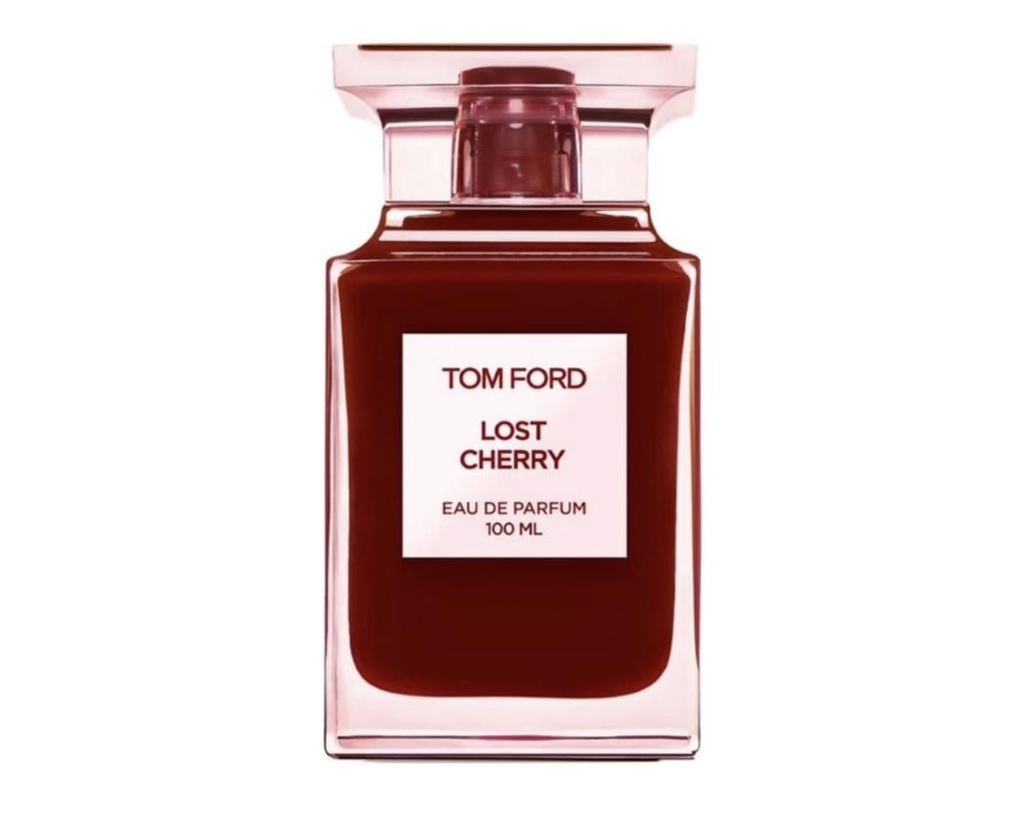 Парфюмированная вода Tom Ford Lost Cherry 100 мл (15045430)