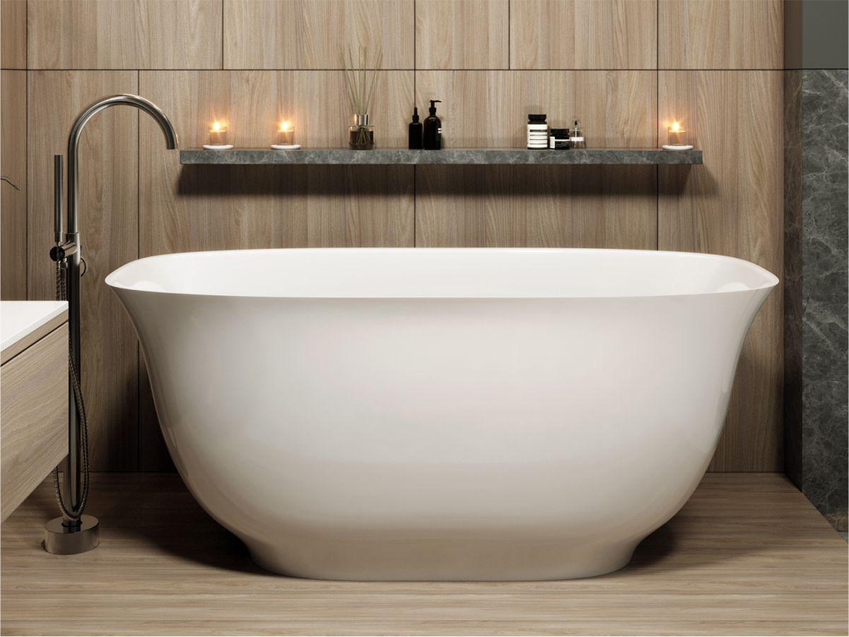 Ванна Miraggio SANTORINI (29913818) - фото 2