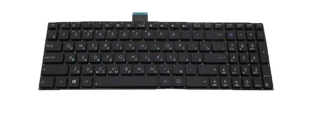 Клавиатура для ноутбука Asus R511LF (0KNB0-612ARU00)