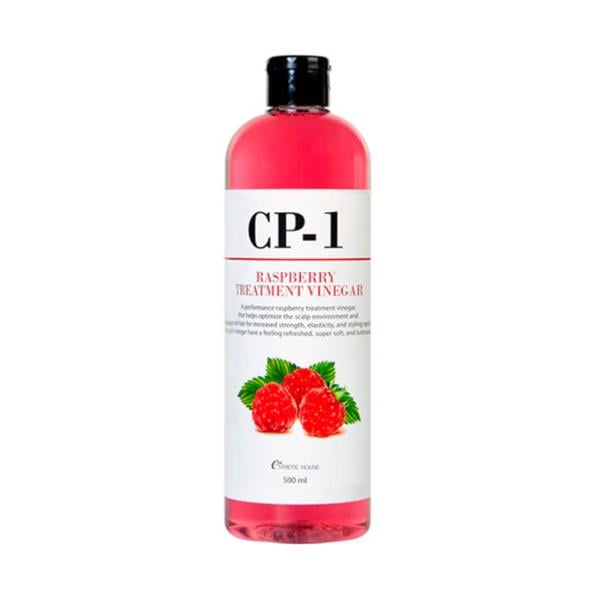 Кондиціонер CP-1 Raspberry Treatment Vinegar зволожуючий 500 мл
