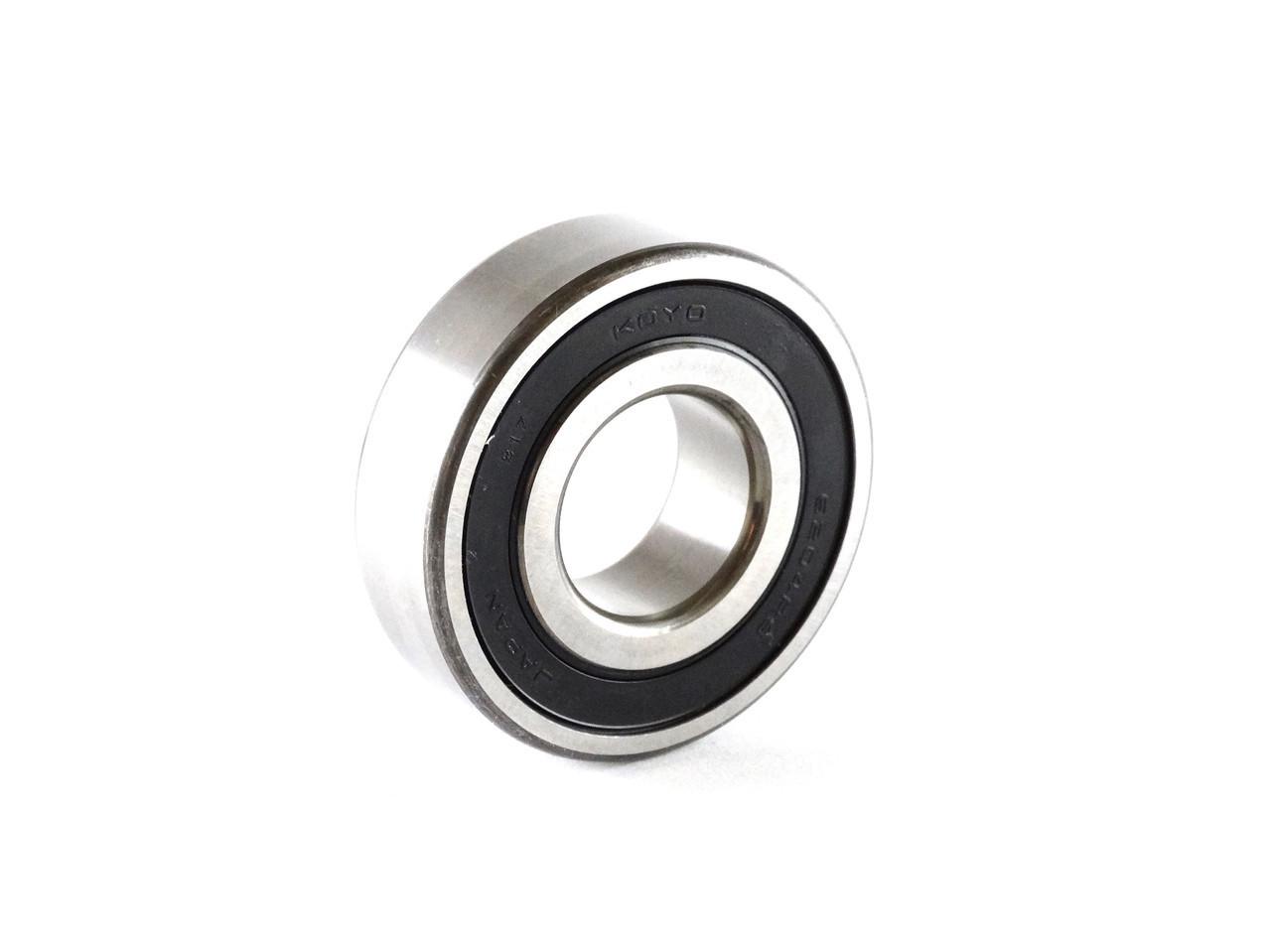 Подшипники Koyo для стиральной машины Bosch Siemens 6204-6305 сальник 28х62х10/12 и смазка 2 мл (26278085) - фото 3 Подшипники Koyo для стиральной машины Bosch Siemens 6204-6305 сальник 28х62х10/12 и смазка 2 мл (26278085) - фото 3