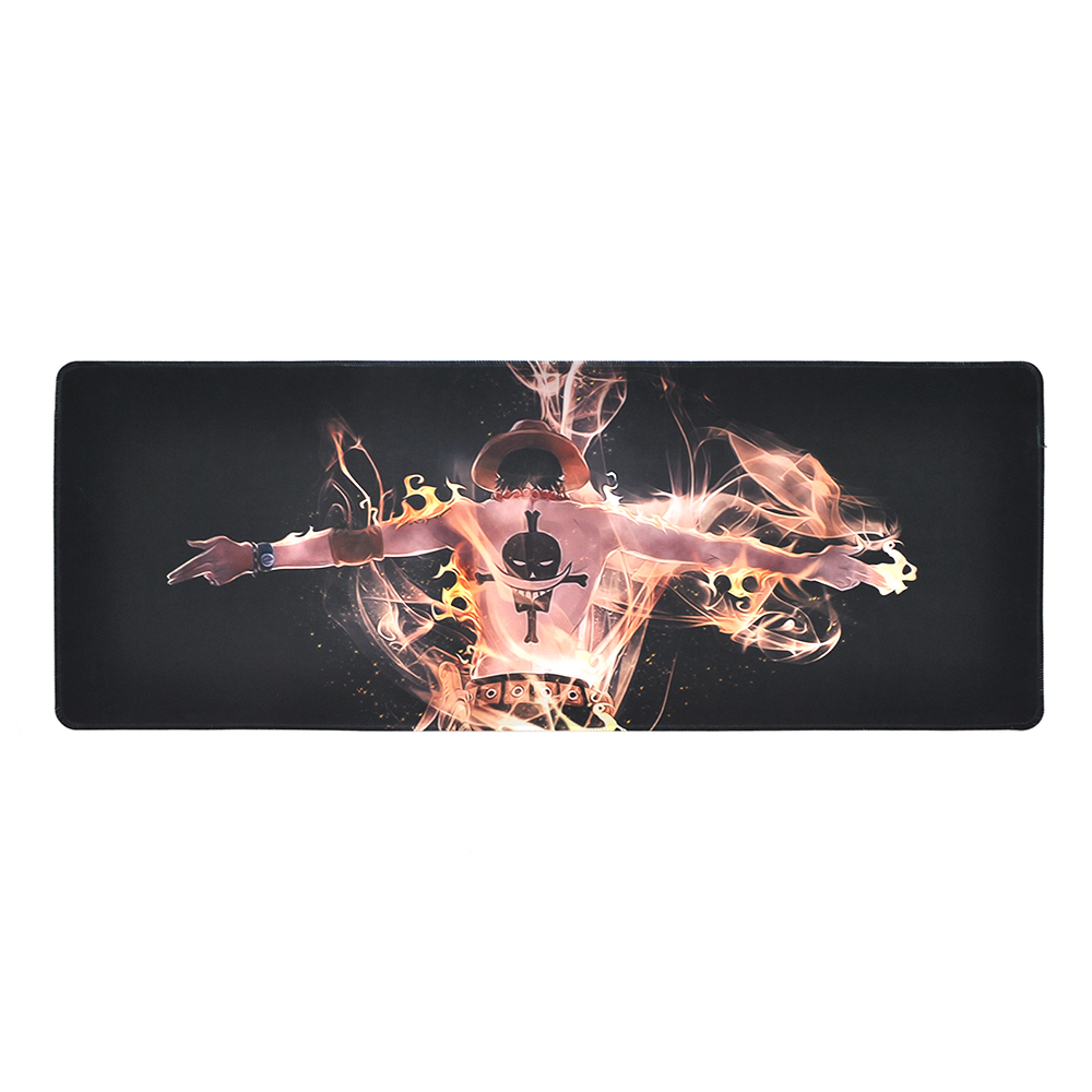 Коврик тканевый Onepiece с боковой прошивкой 3х300х800 мм (YUT_V11084)