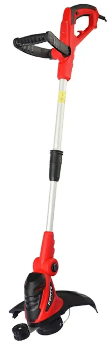 Тример електричний Forte ЕМК-361 - фото 4 Тример електричний Forte ЕМК-361 - фото 4