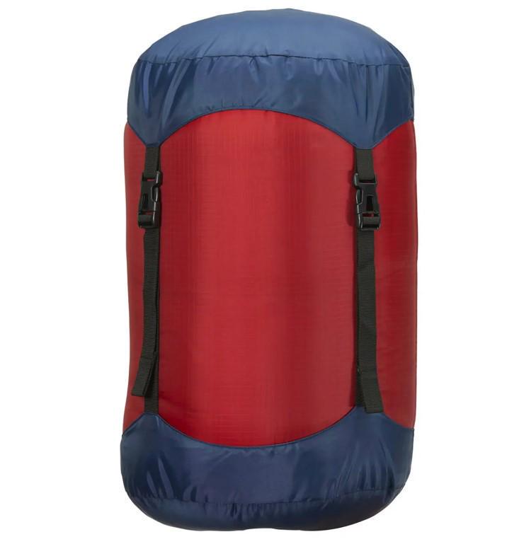 Спальный мешок Wechsel Stardust -5° L TL Left Red Dahlia (232013) - фото 7 Спальный мешок Wechsel Stardust -5° L TL Left Red Dahlia (232013) - фото 7