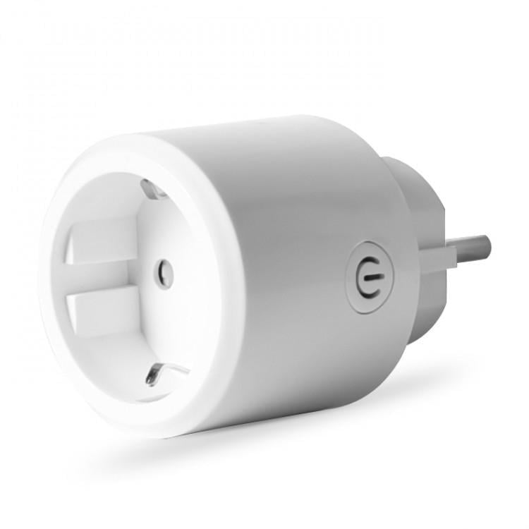 Розетка-таймер Feron SMART ТМ644 с управлением через смартфон (27508495)