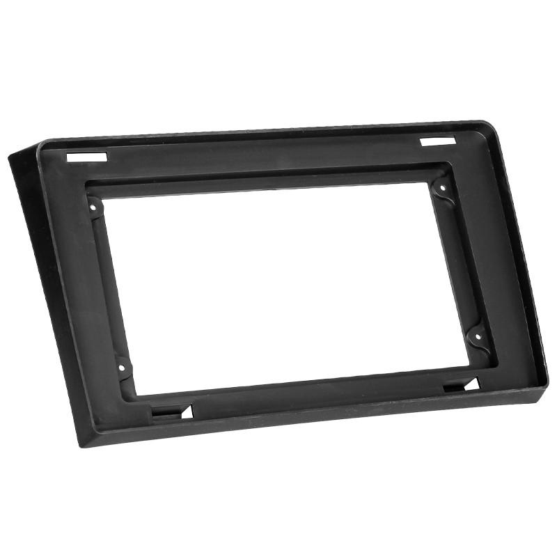 Рамка перехідна Lesko 10.1" для Mazda CX-9 2007-2016 (6860) - фото 2