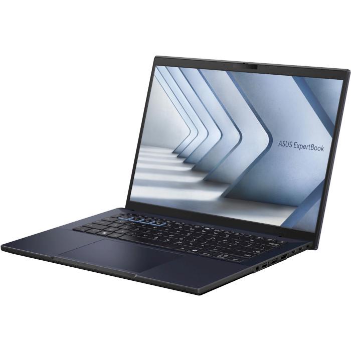 Ноутбук Asus ExpertBook B3 Star Black (B3404CMA-QN0294) - фото 3