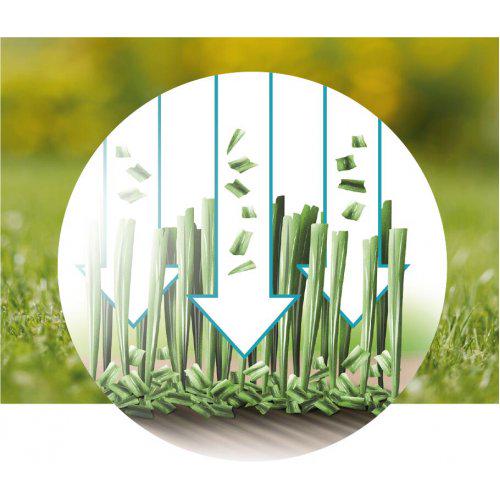 Газонокосарка акумуляторна Gardena HandyMower 22 18V без АКБ і ЗП (14620-55. 000.00) - фото 17 Газонокосарка акумуляторна Gardena HandyMower 22 18V без АКБ і ЗП (14620-55. 000.00) - фото 17