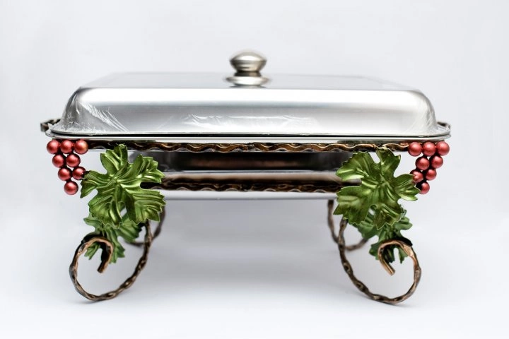 Садж прямоугольный Виноград (10557530)