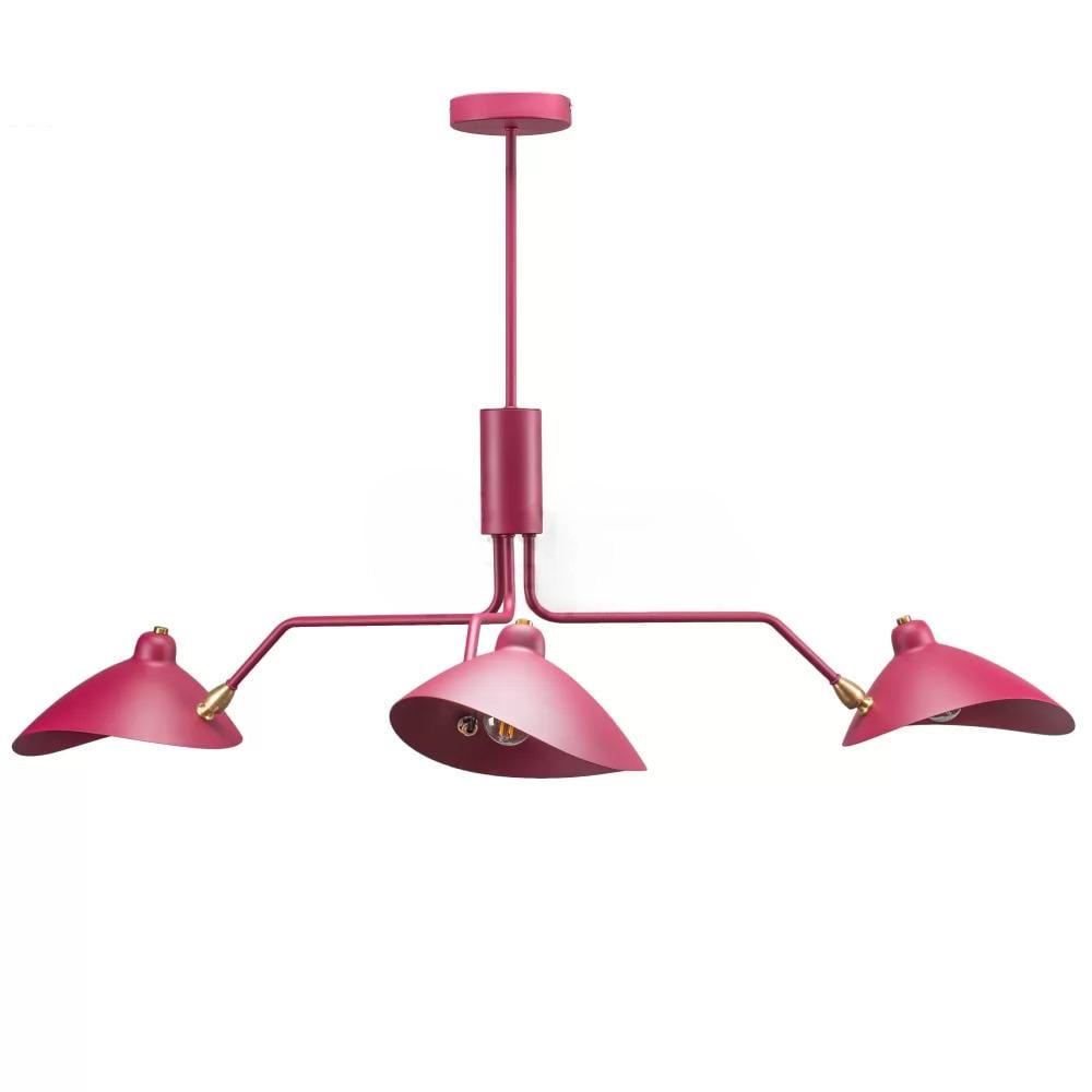 Люстра Willow Curve Mersala (PL-1280 M/MERSALA) - фото 2