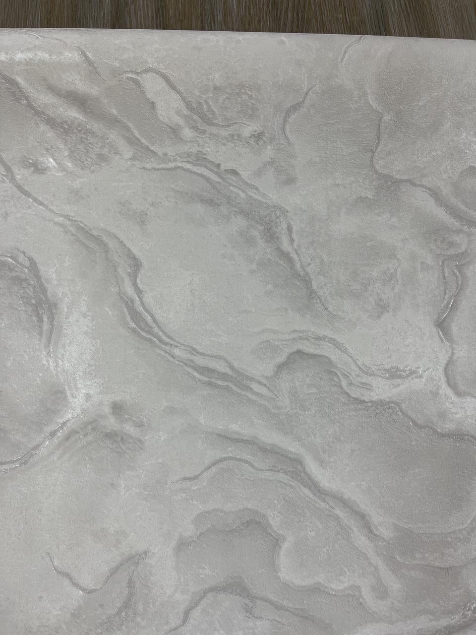 Обои виниловые на флизелиновой основе Le Grand 8697-10 рулон 10 м Серый (2195372059)