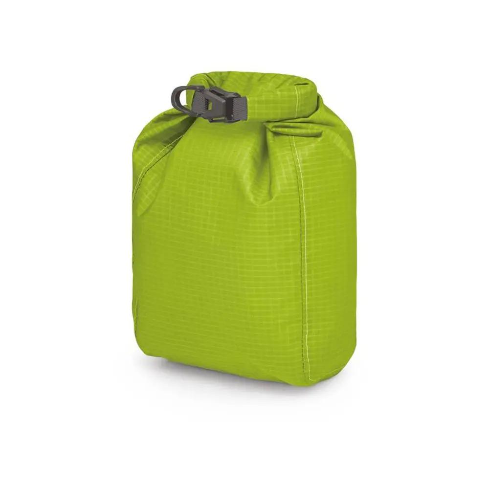 Гермомішок Osprey DrySack 3 л Limon Green (1054-009.3180)