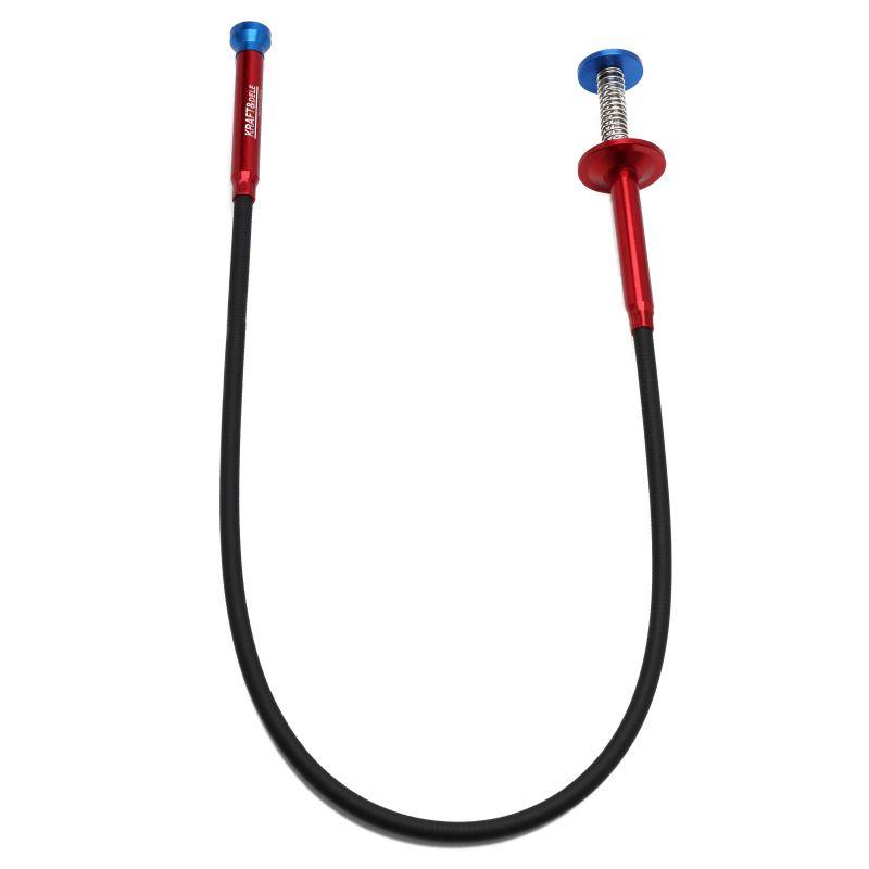 Захват магнітний телескопічний Kraft&Dele KD10877 68 см - фото 2