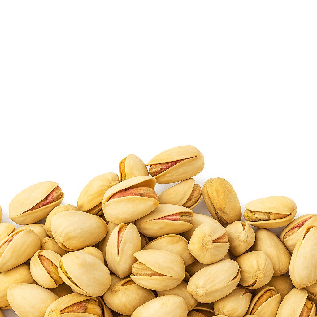 Фисташки из Калифорнии жареные соленые 1 кг