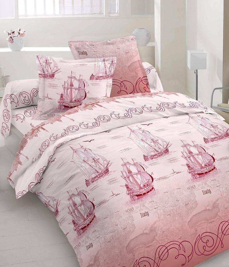 Комплект постільної білизни дитячий Vital Textile полуторний 150х220 см (Bld-123)