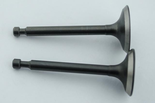 Клапан впуску випуску для газонокосарок 200 V (2457) - фото 5 Клапан впуску випуску для газонокосарок 200 V (2457) - фото 5