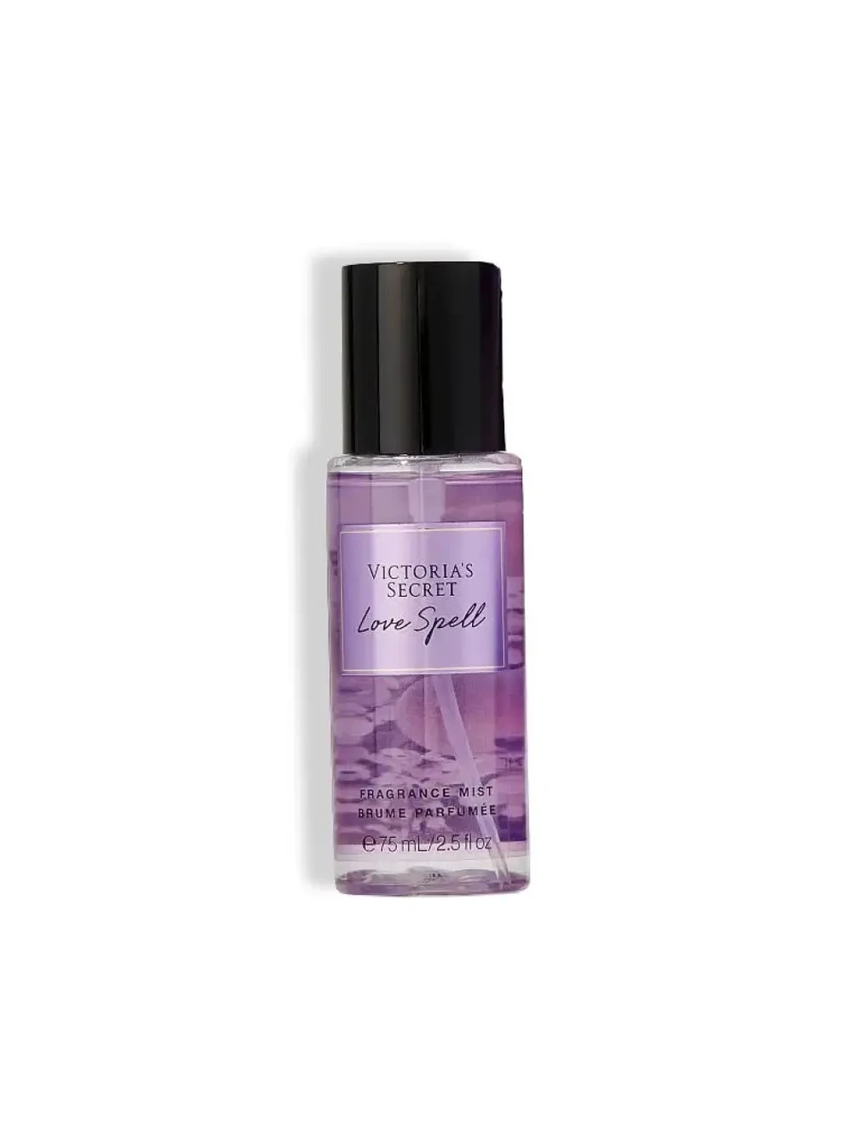 Спрей для тела Victoria's Secret Love Spell Fragrance Mini Mist 75 мл (12316192455)