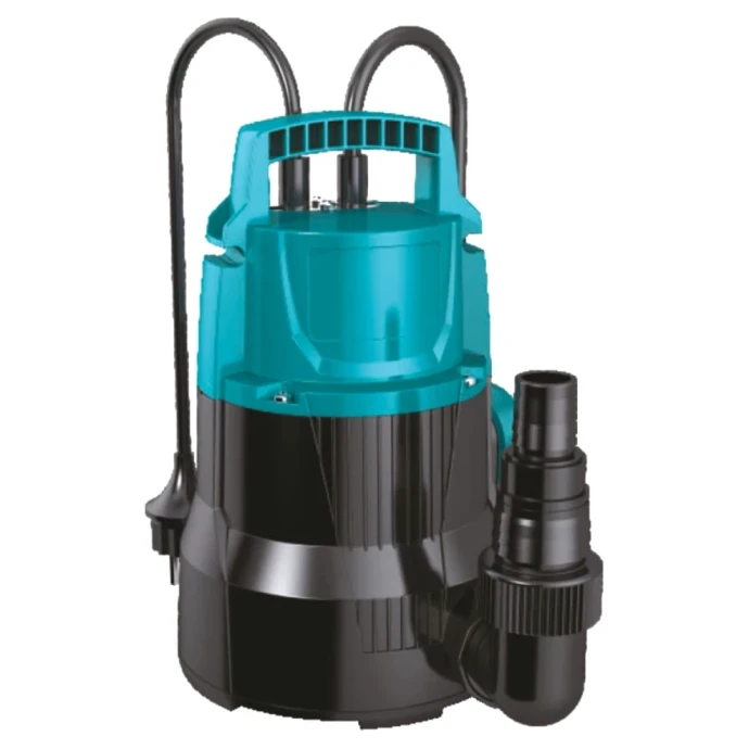 Насос дренажный садовый LEO 0,25 кВт Hmax 6 м Qmax 100 л/мин (AKD4285)