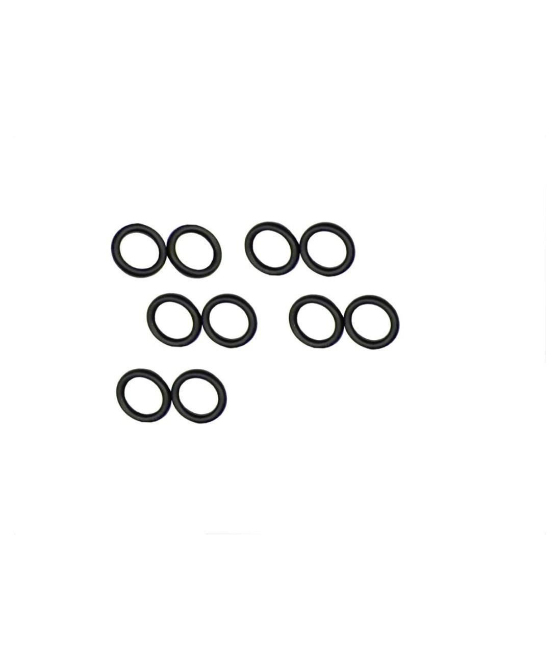 Резиновое кольцо для Bosch ZWC24/28-1 (8716771155)