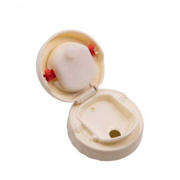 Термос Tramp Travel Line 2.5 л оливковий - фото 9 Термос Tramp Travel Line 2.5 л оливковий - фото 9