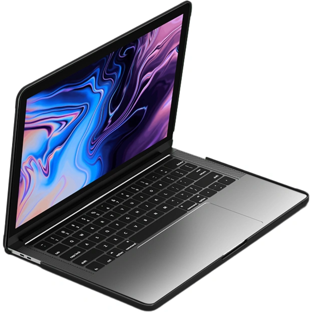 ᐉ Чехол накладка для макбука Wiwu Haya Shield Case for MacBook Pro 14 ...