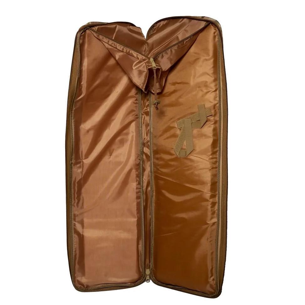 Сумка-чехол для оружия 100 см Мультикам (2485952646) - фото 4 Сумка-чехол для оружия 100 см Мультикам (2485952646) - фото 4