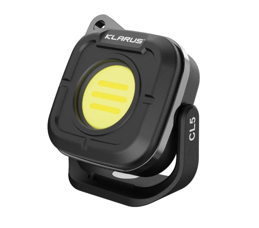 Фонарик микропрожектор Klarus CL5 (3597258)