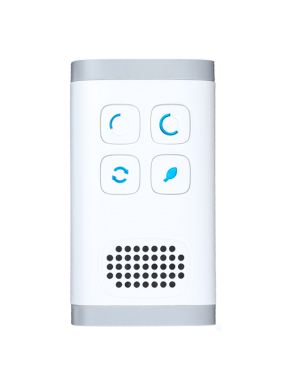 Озонатор бытовой 220 В 50х70х90 мм (00046)