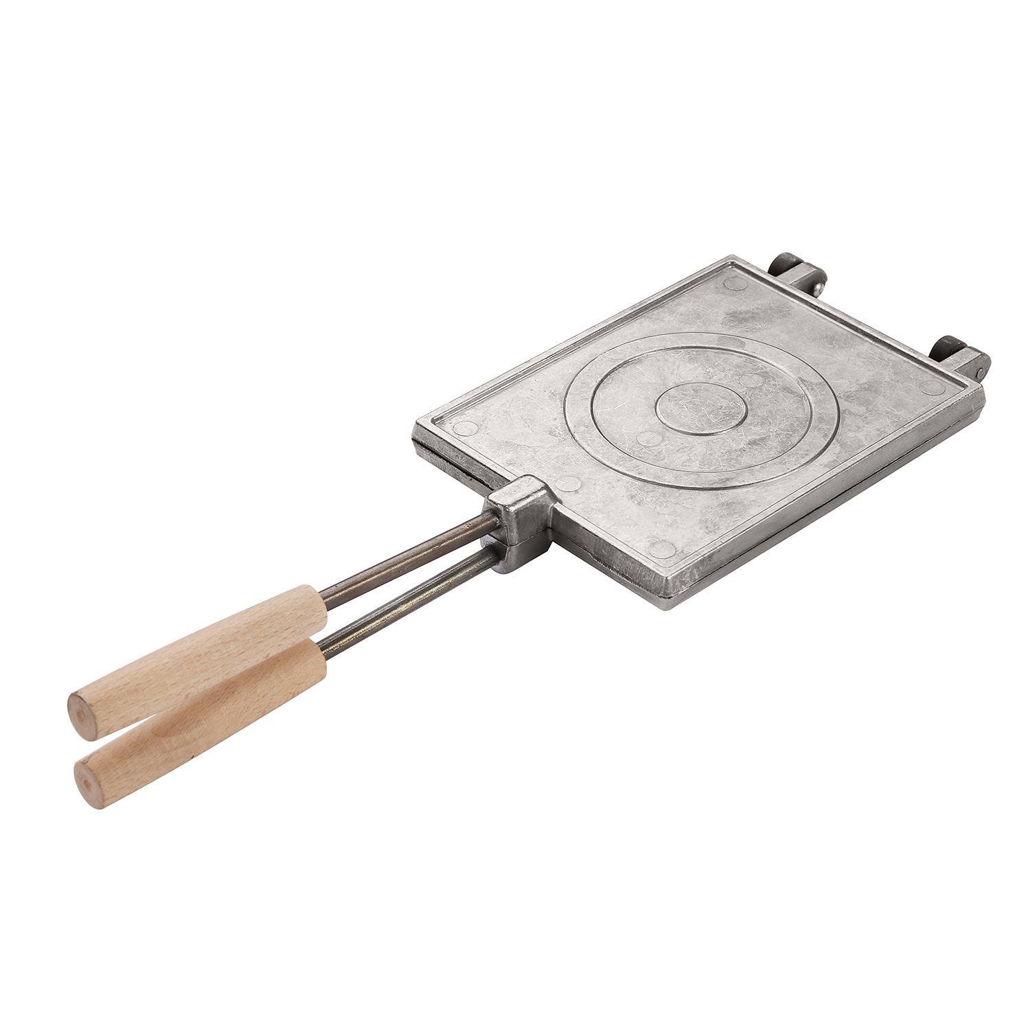 Форма для випікання вафель 39х14,5х2,5 см (1855581666) - фото 6