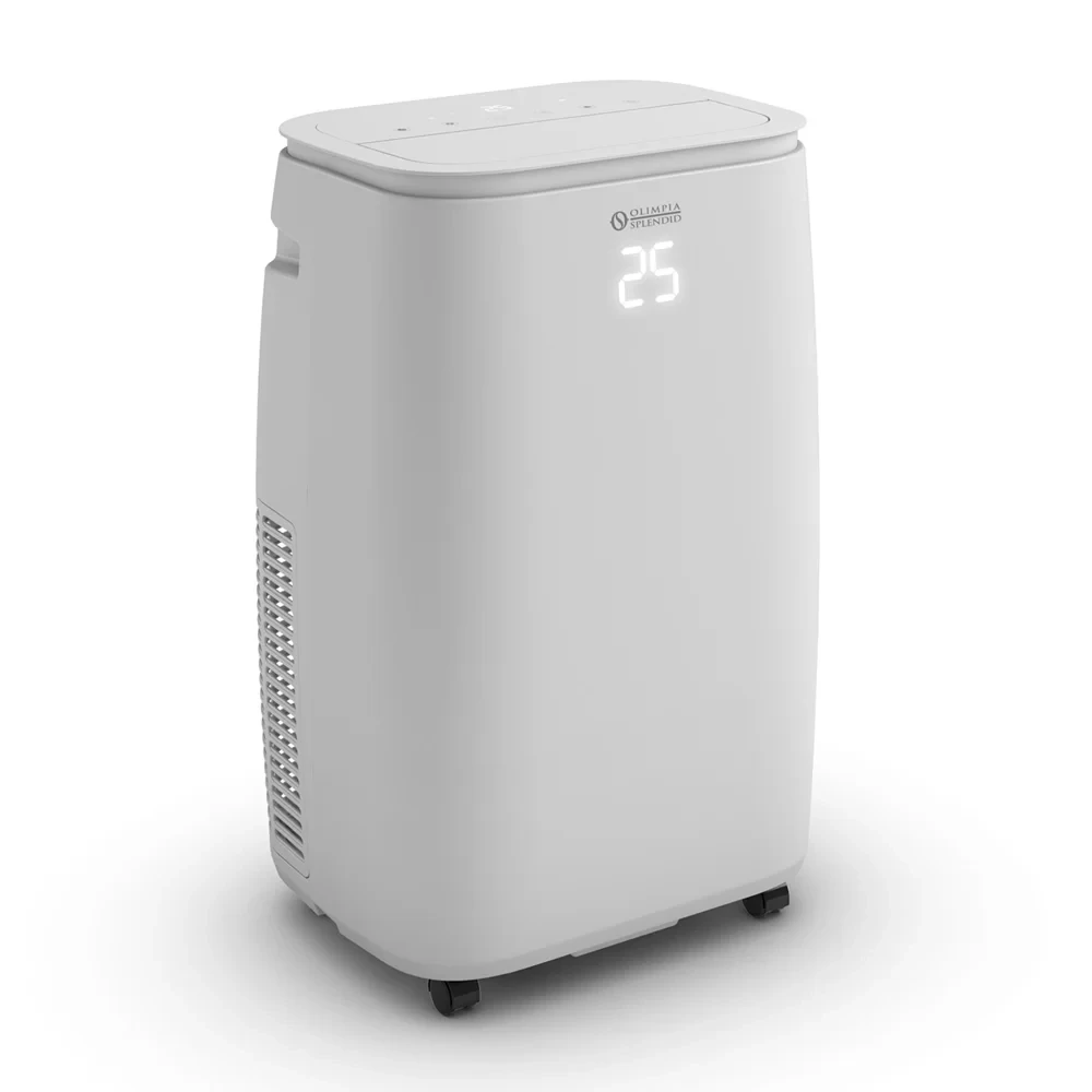 Кондиціонер Olimpia Splendid DOLCECLIMA BREZZA 10HP WIFI 10000 BTU