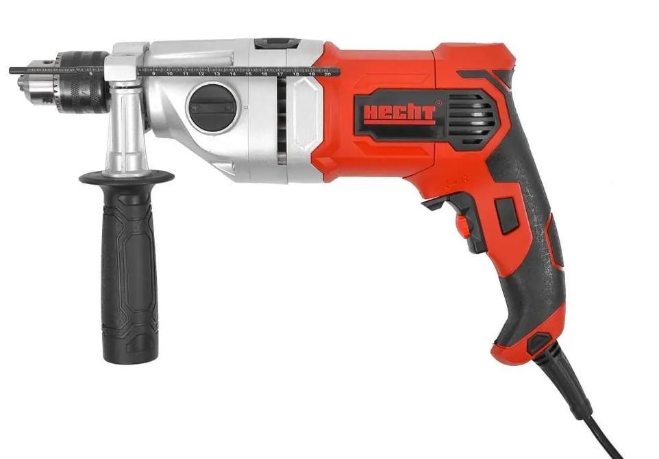 Дриль ударний HECHT 1112 (46673)