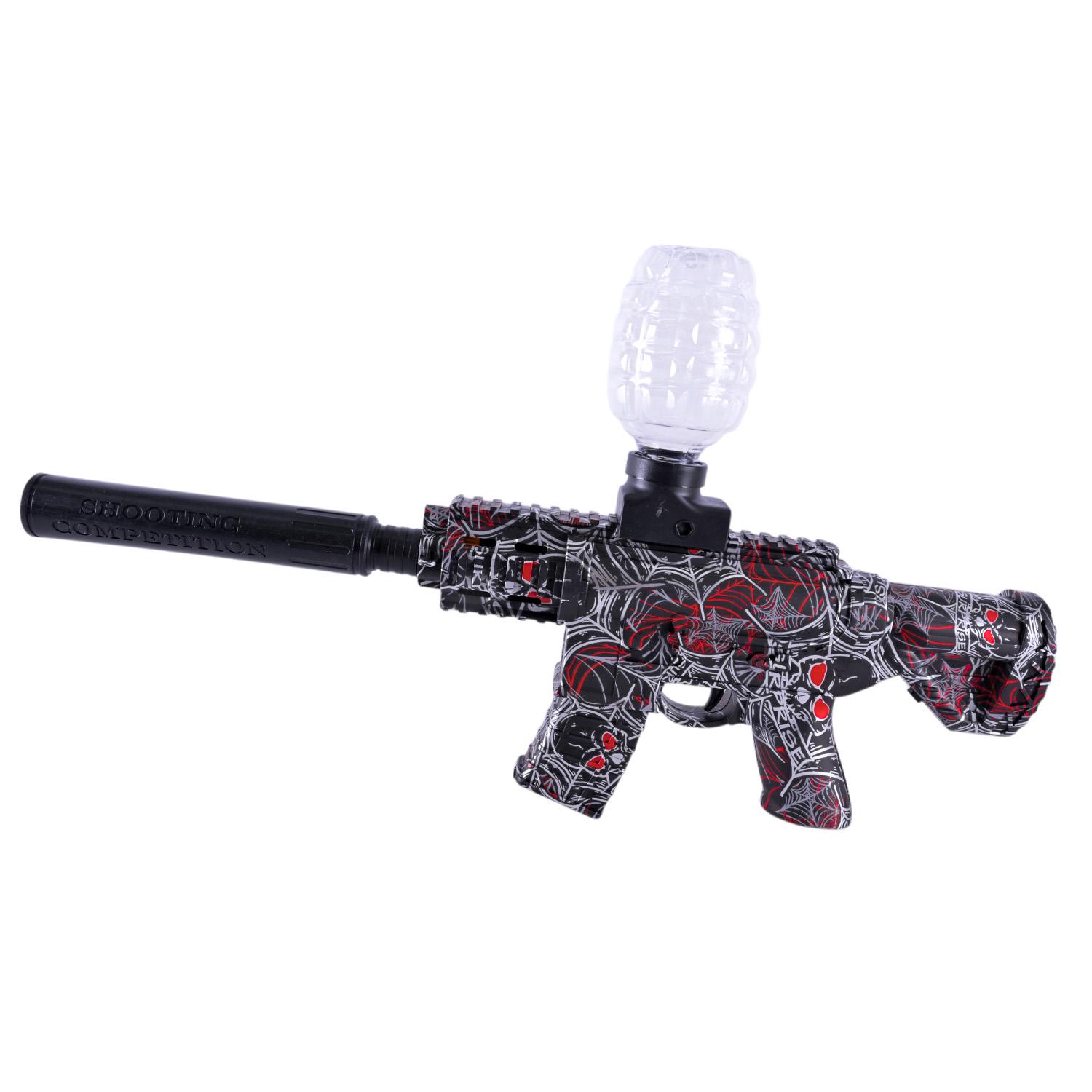 Детский орбибольный автомат DIY на орбизах (DN-ZY912A)