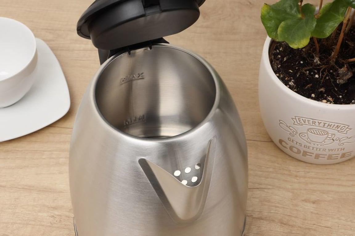 Електрочайник Eldom CS25 (517590) - фото 5