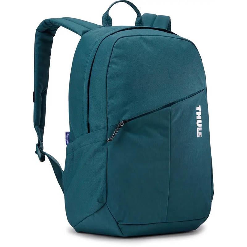 Городской рюкзак Thule Notus 20 л Dense Teal (TH 3204918)