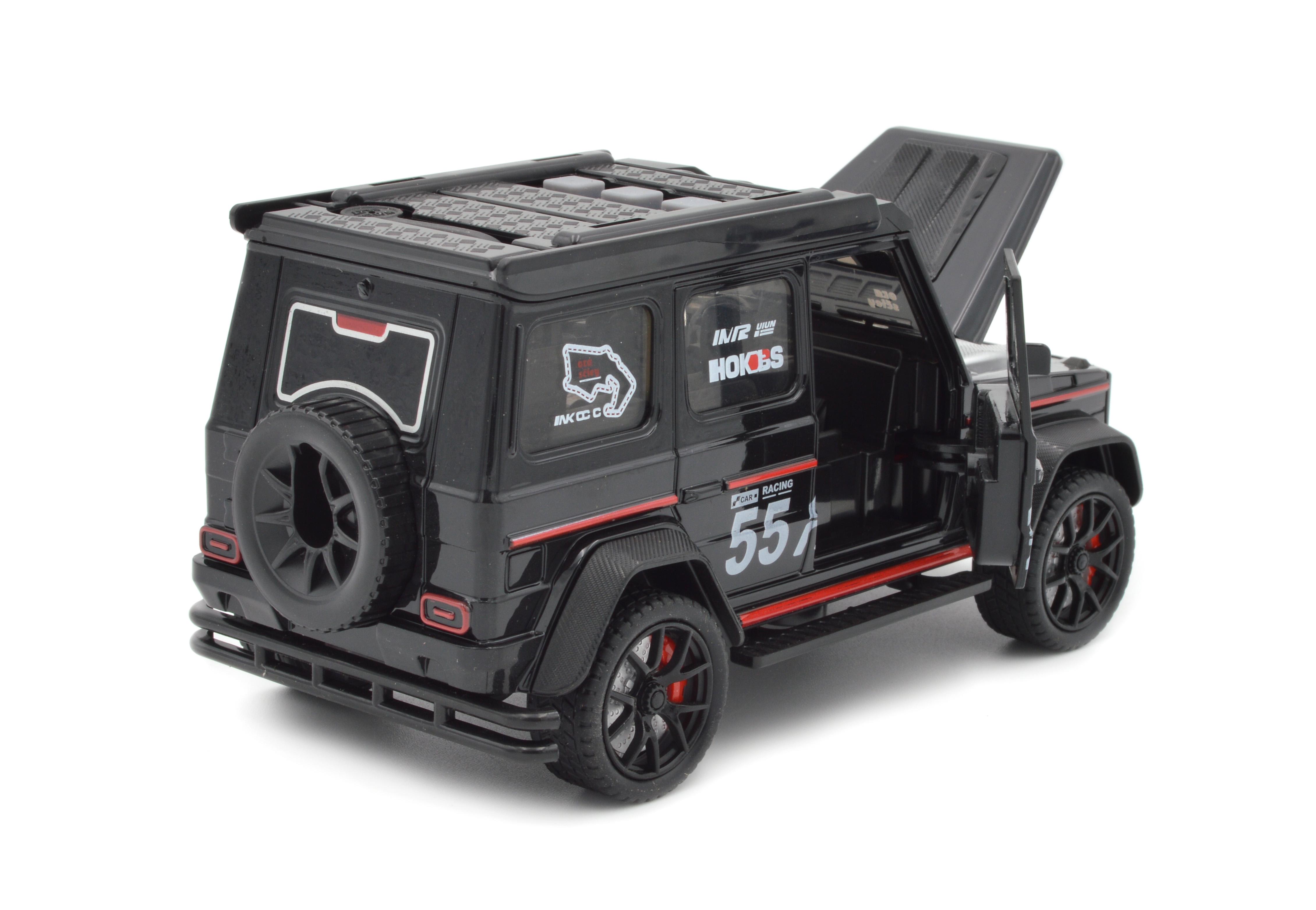 Іграшка машинка пластмасова з парогенератором/інерція звук/світло/відчиняються двері (BCP 1B) - фото 4 Іграшка машинка пластмасова з парогенератором/інерція звук/світло/відчиняються двері (BCP 1B) - фото 4